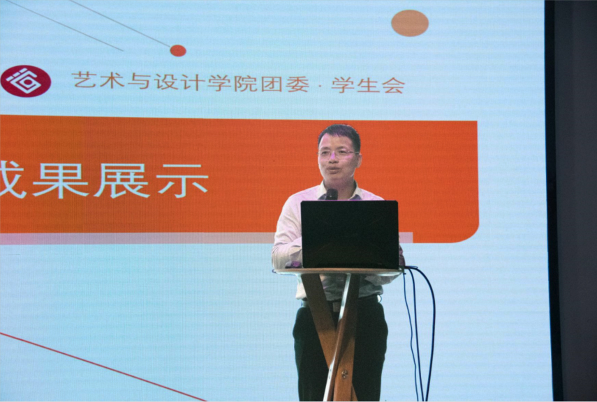社会实践增才干，青春奉献添精彩 ——永利皇宫赌场(中国)官方网站
顺利举行暑期社会实践活动总结大会