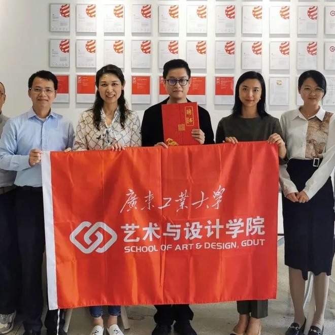 共叙情谊谋发展，共话合作促共赢——永利皇宫赌场(中国)官方网站
赴深圳走访校友代表